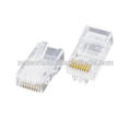 UTP RJ45 Netzmodulstecker